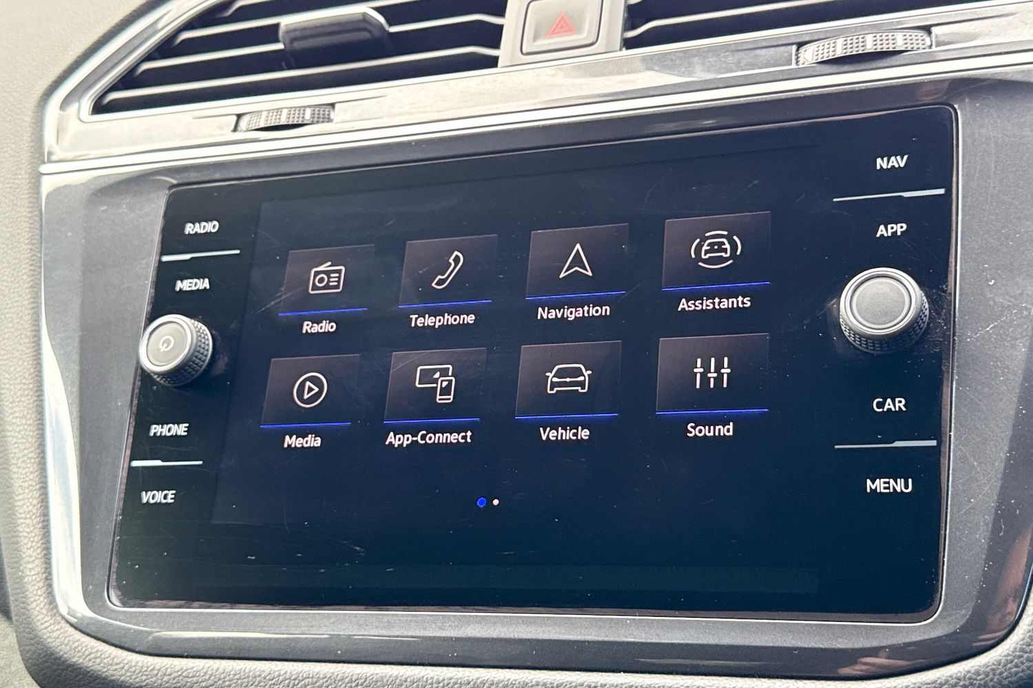 Used Volkswagen Tiguan Allspace 2025 for sale - 75850786: Photo 28