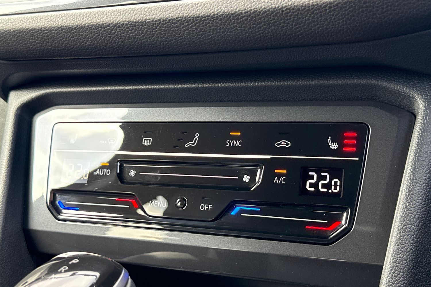 Used Volkswagen Tiguan Allspace 2025 for sale - 75850786: Photo 37