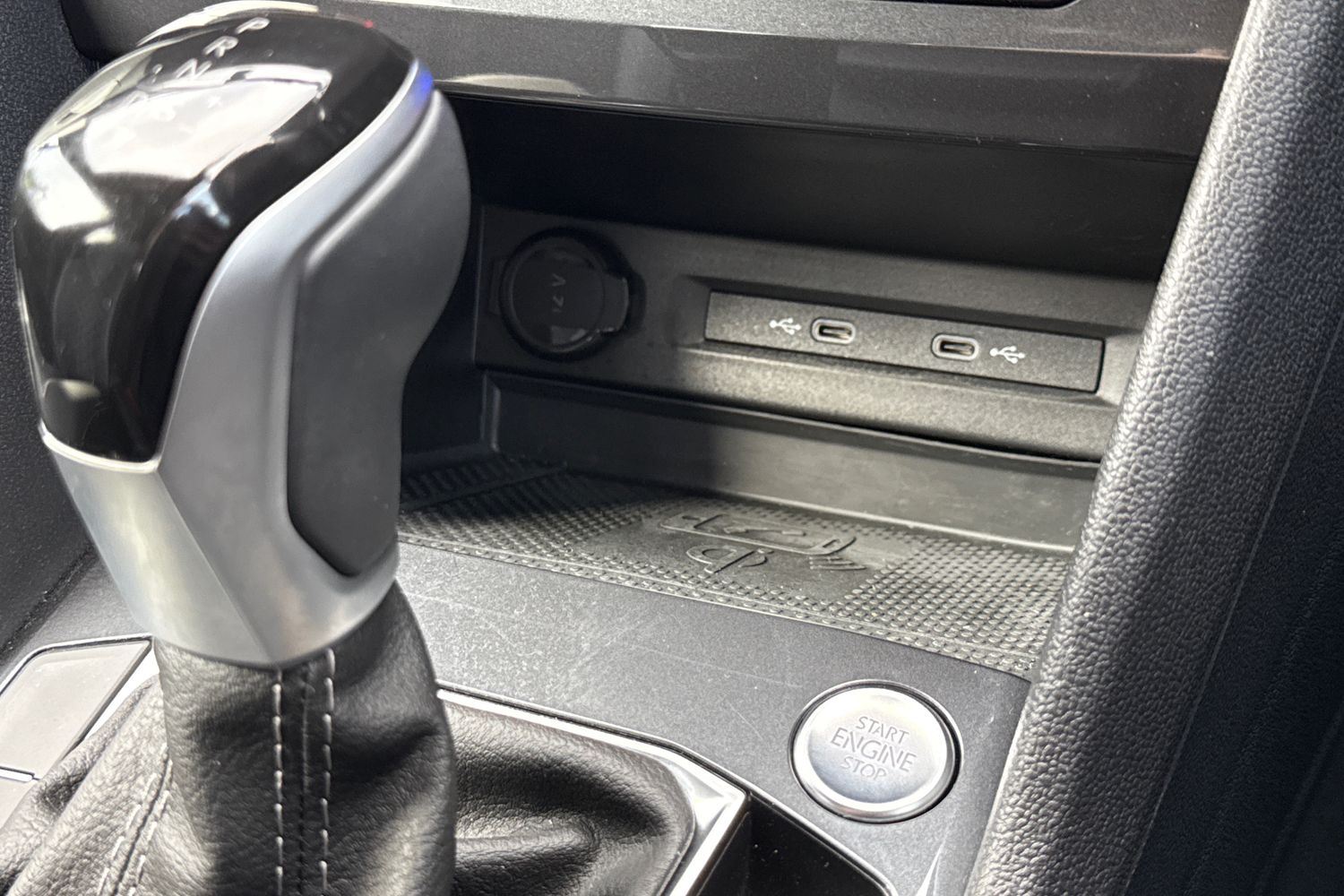 Used Volkswagen Tiguan Allspace 2025 for sale - 75850786: Photo 38