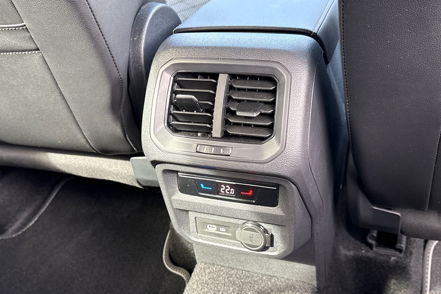 Used Volkswagen Tiguan Allspace 2025 for sale - 75850786: Photo 40