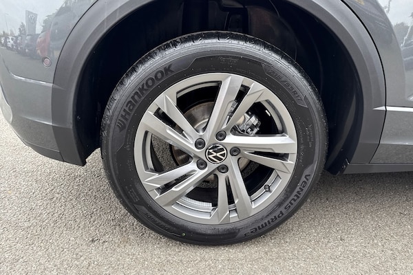 Used Volkswagen T-Roc 2025 for sale - 76298662: Photo 11