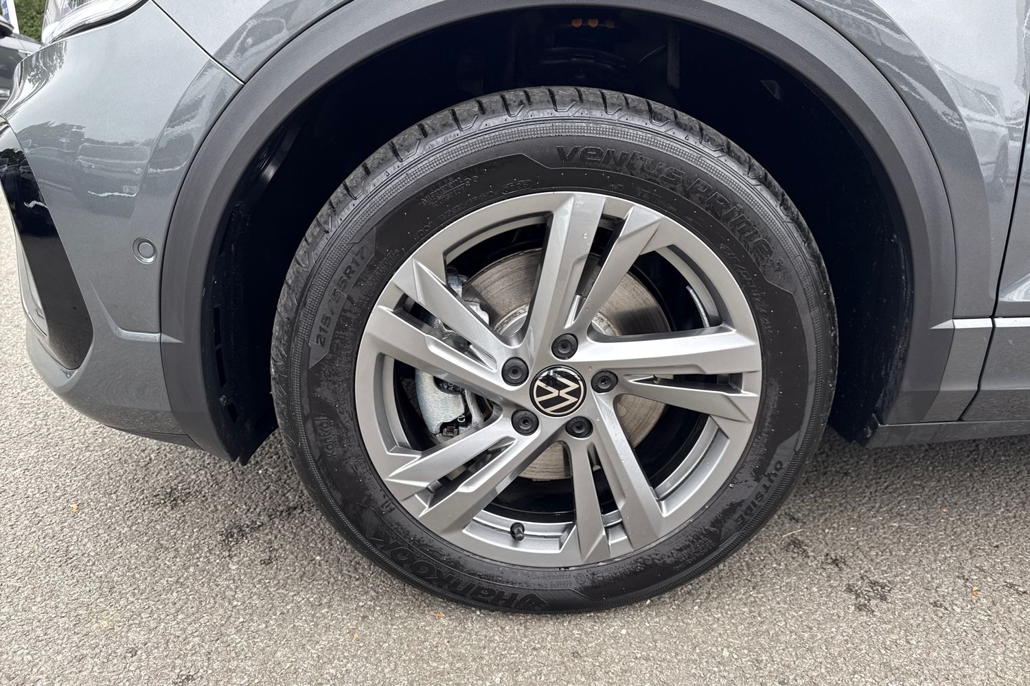 Used Volkswagen T-Roc 2025 for sale - 76298662: Photo 13