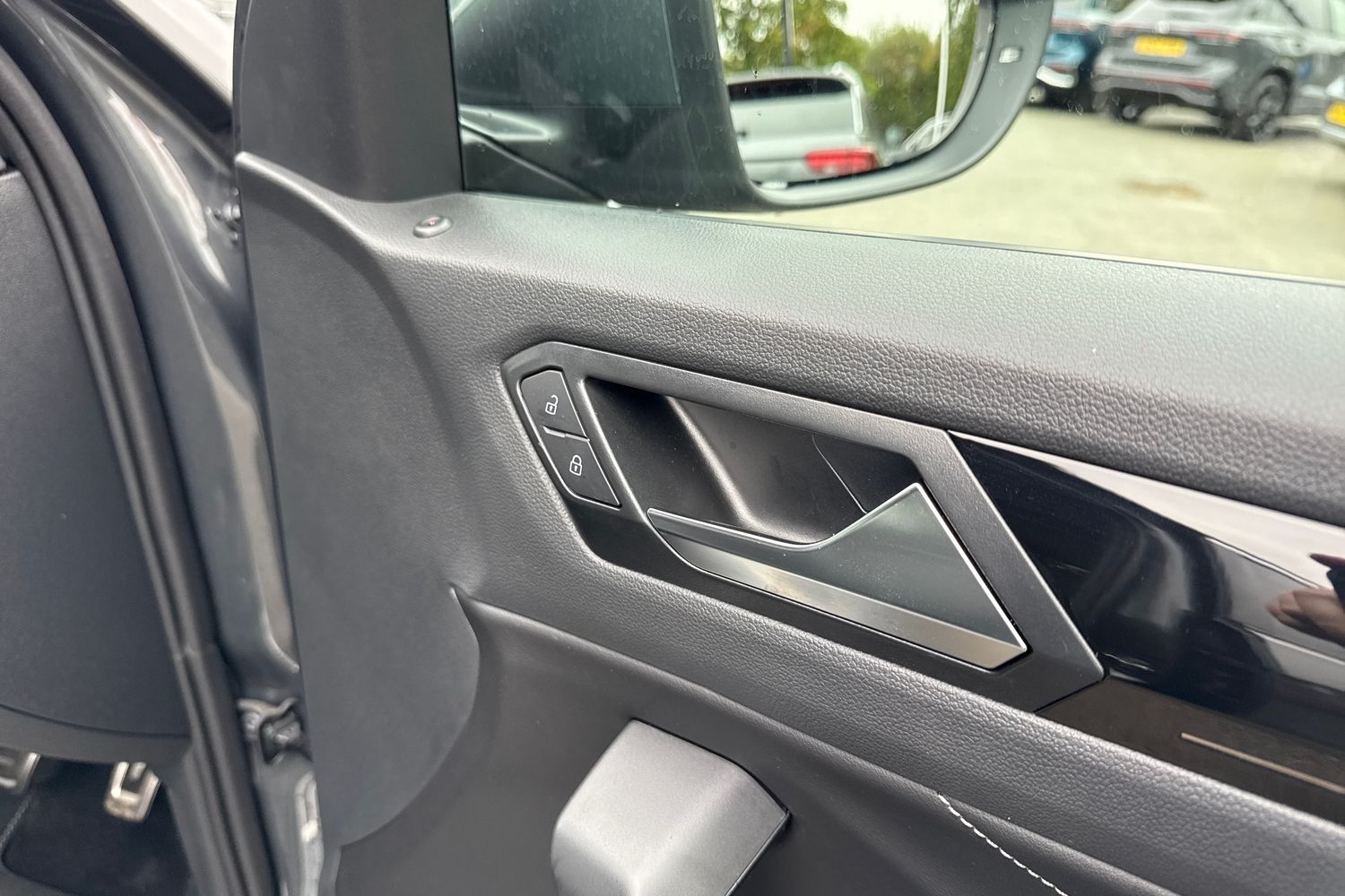 Used Volkswagen T-Roc 2025 for sale - 76298662: Photo 21