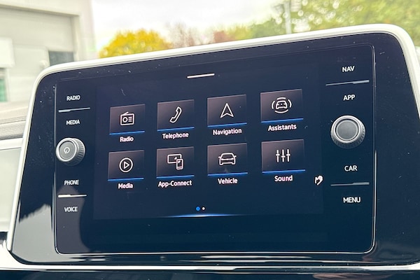 Used Volkswagen T-Roc 2025 for sale - 76298662: Photo 28