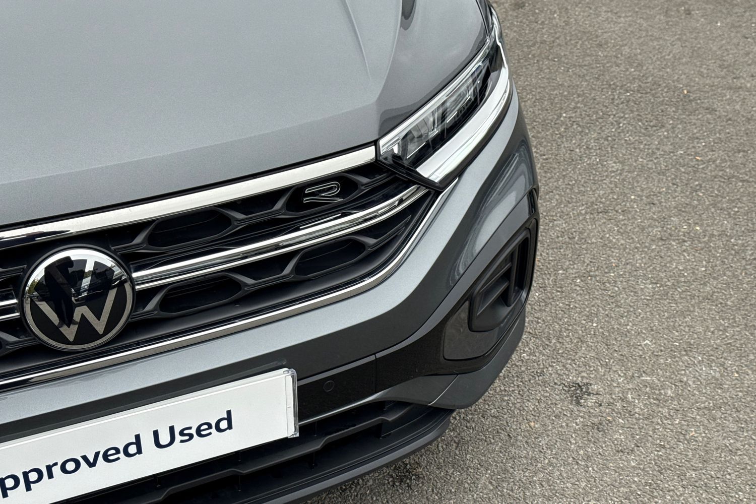 Used Volkswagen T-Roc 2025 for sale - 76298662: Photo 42