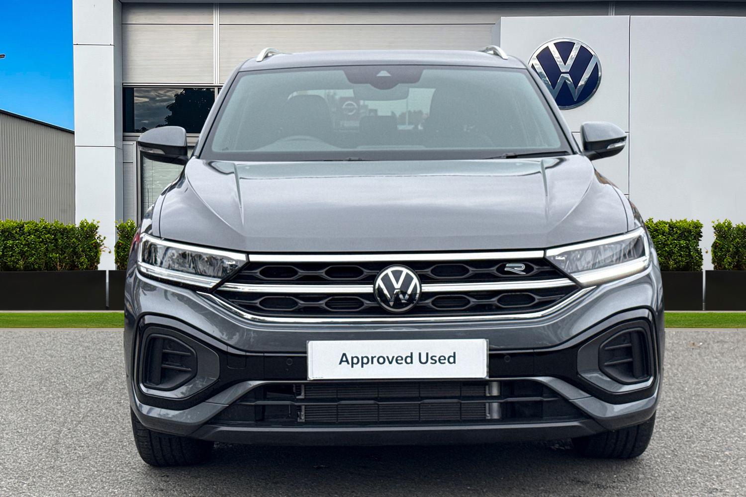 Used Volkswagen T-Roc 2025 for sale - 76298662: Photo 6