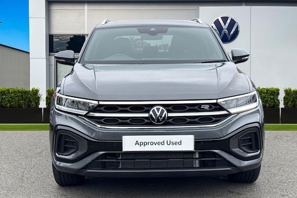 Used Volkswagen T-Roc 2025 for sale - 76298662: Photo 6