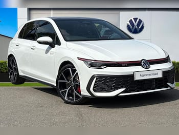Used Volkswagen Golf 2026 for sale - 79531398: Photo