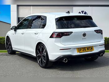 Used Volkswagen Golf 2026 for sale - 79531398: Photo