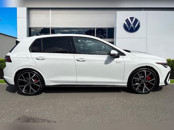 Used Volkswagen Golf 2026 for sale - 79531398: Photo