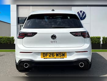 Used Volkswagen Golf 2026 for sale - 79531398: Photo