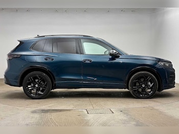 Used Volkswagen Tiguan 2025 for sale - 78422184: Photo