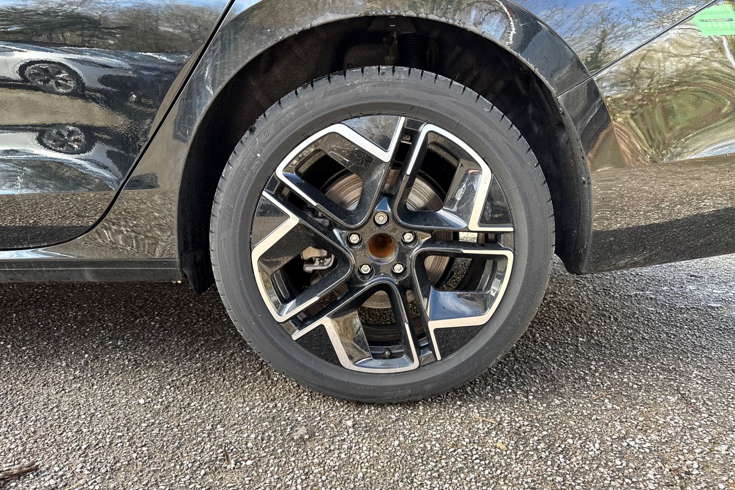 Used Volkswagen Passat 2025 for sale - 76711764: Photo 10