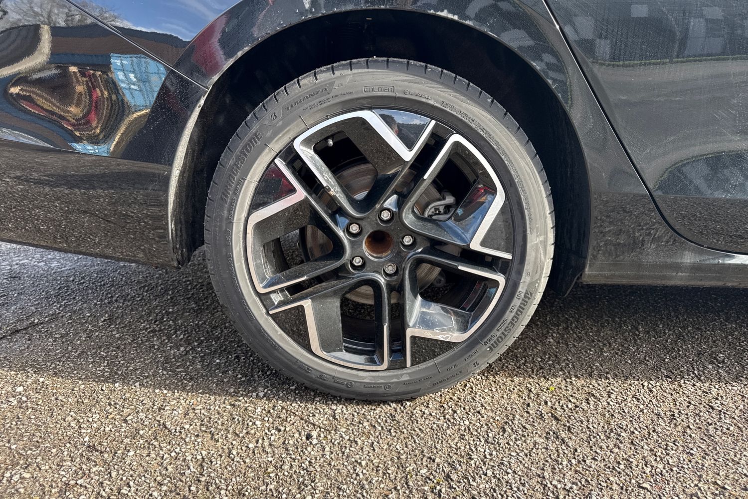 Used Volkswagen Passat 2025 for sale - 76711764: Photo 11