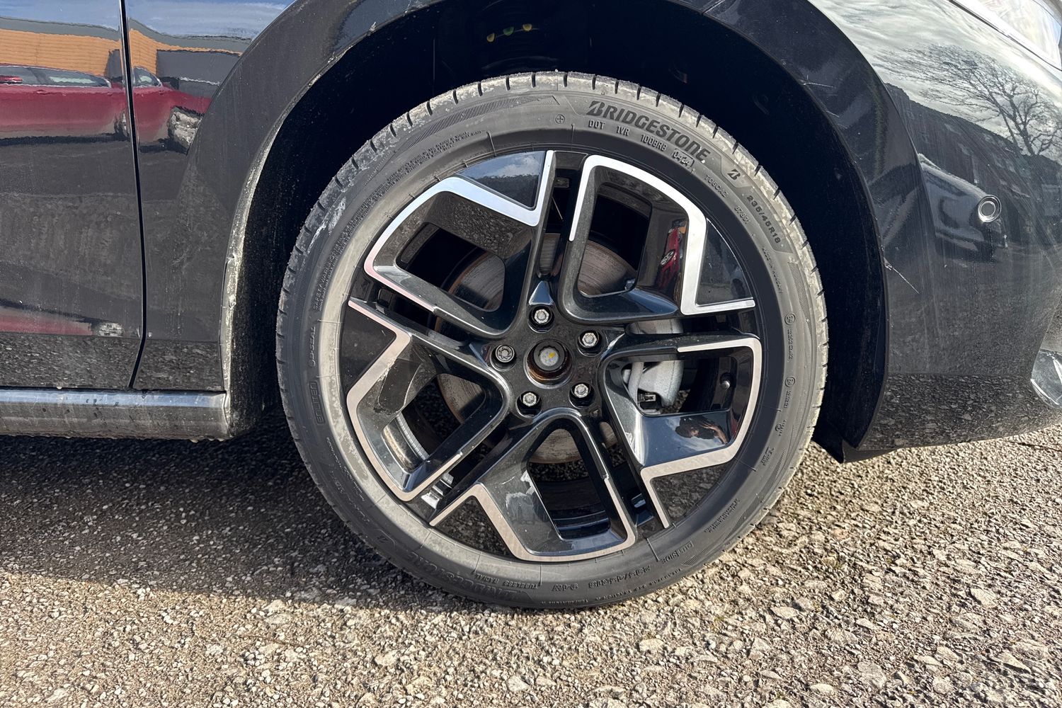 Used Volkswagen Passat 2025 for sale - 76711764: Photo 12