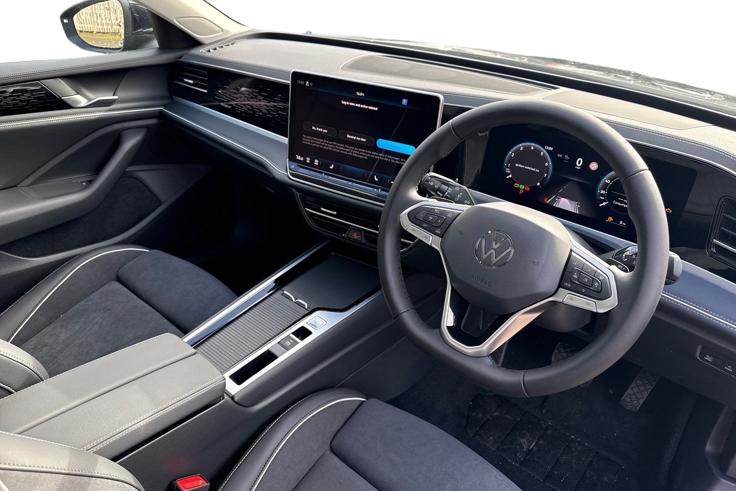 Used Volkswagen Passat 2025 for sale - 76711764: Photo 13