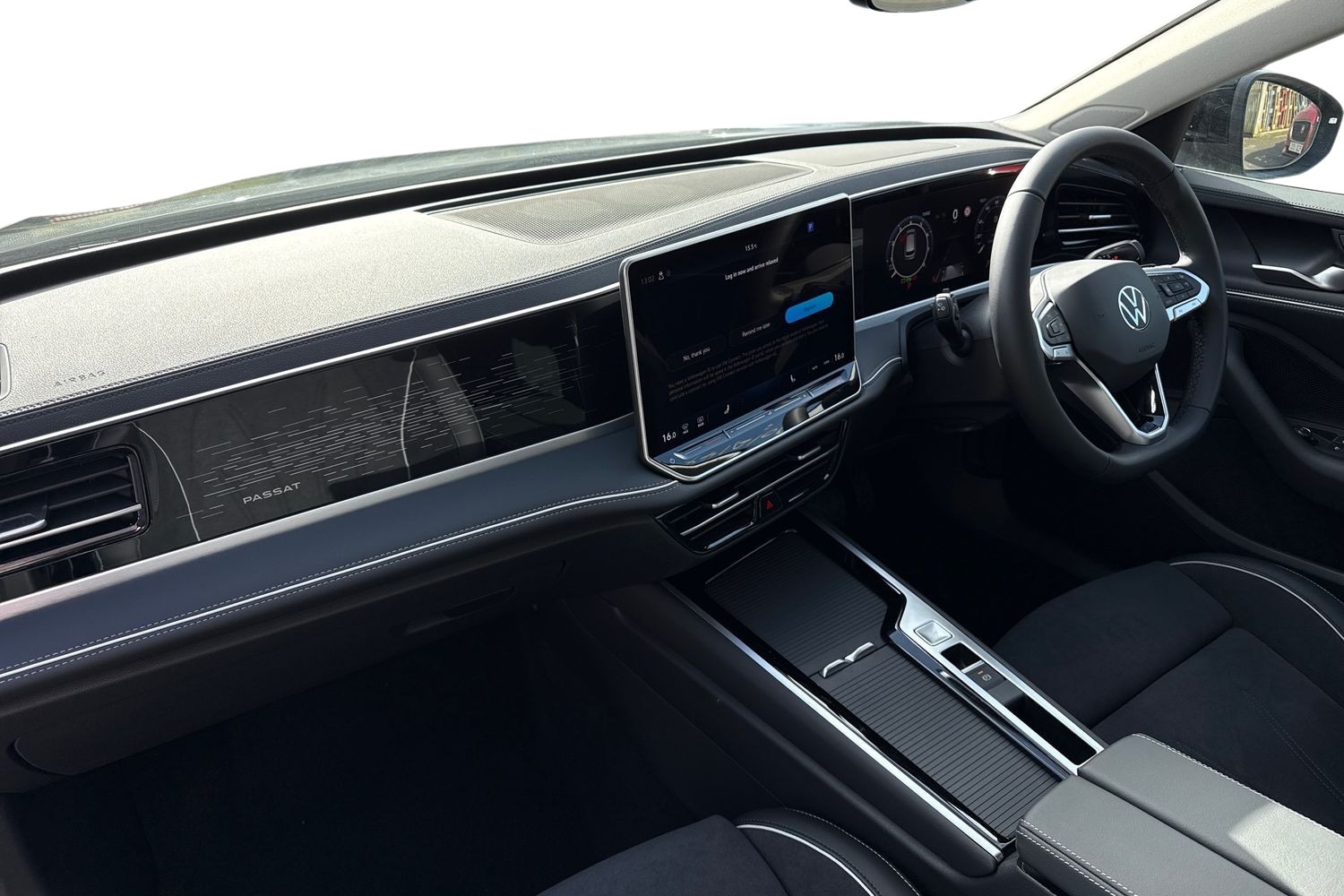 Used Volkswagen Passat 2025 for sale - 76711764: Photo 14