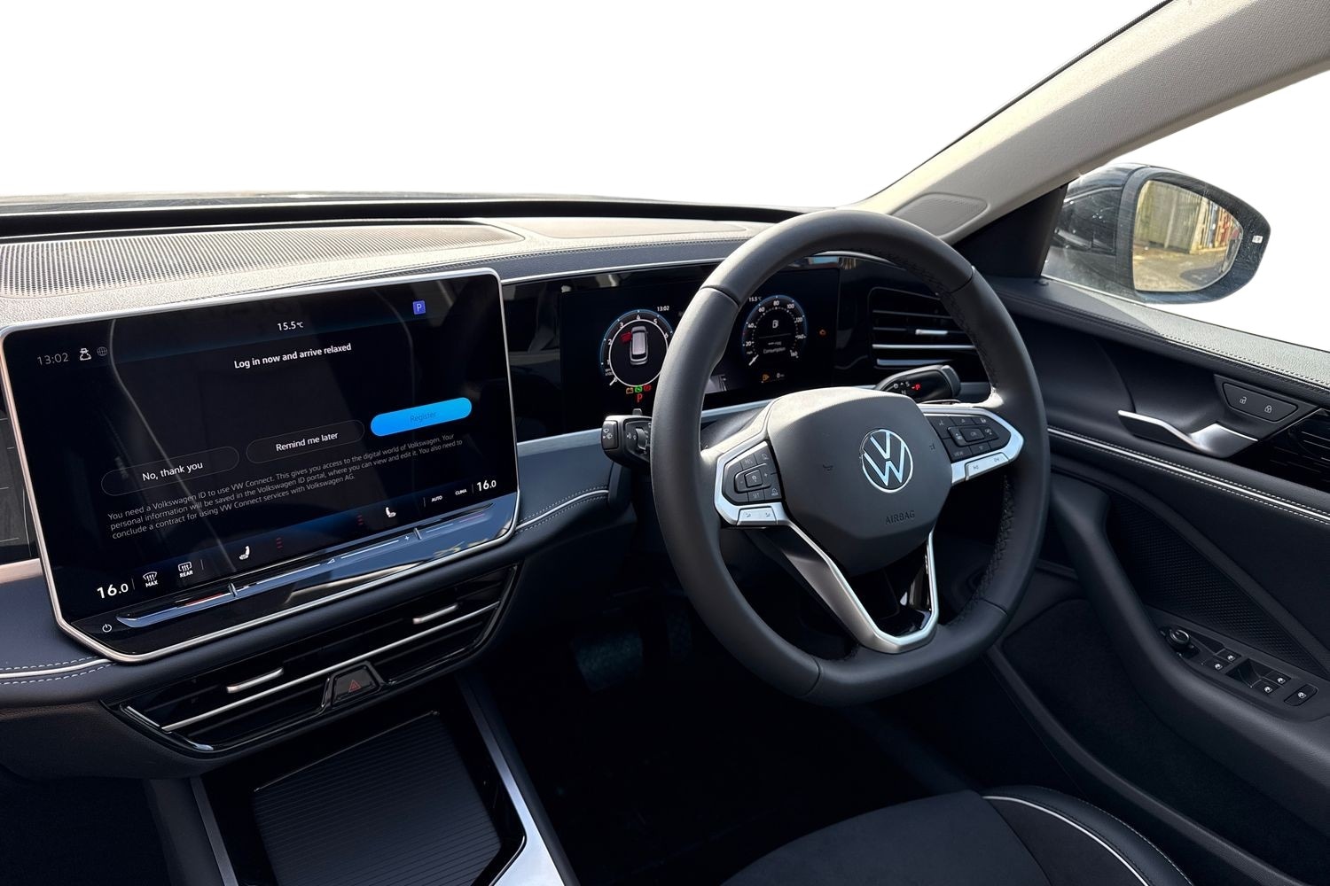 Used Volkswagen Passat 2025 for sale - 76711764: Photo 17