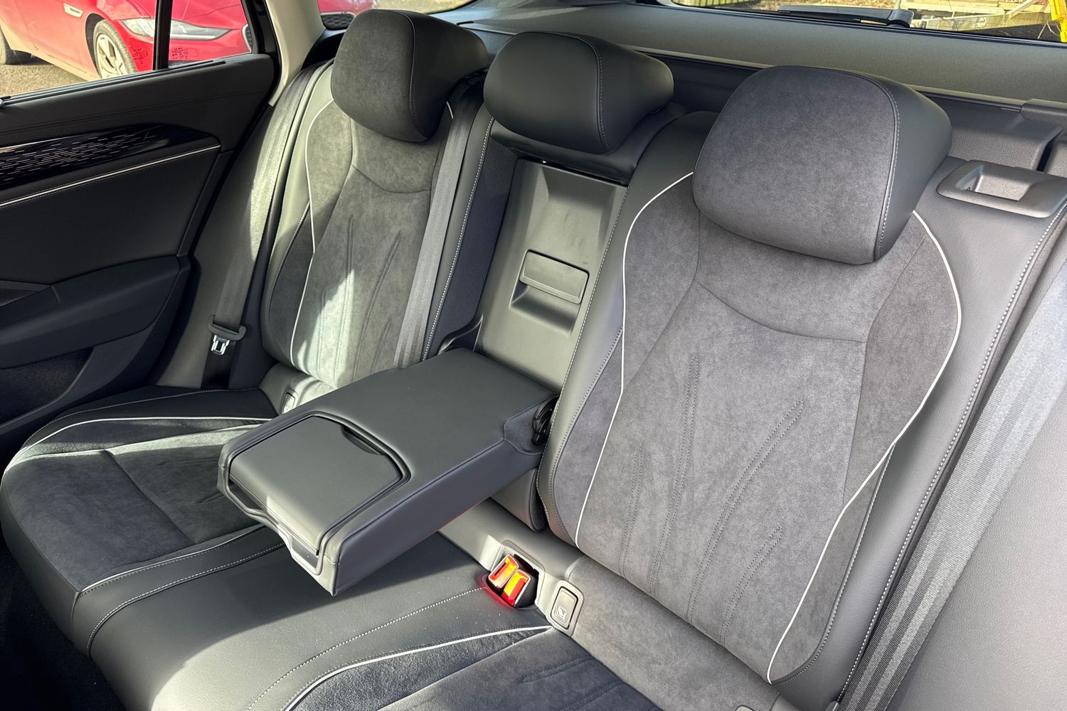 Used Volkswagen Passat 2025 for sale - 76711764: Photo 18