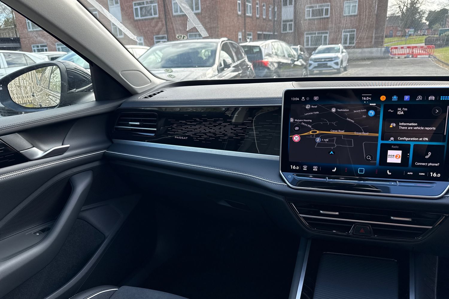 Used Volkswagen Passat 2025 for sale - 76711764: Photo 19