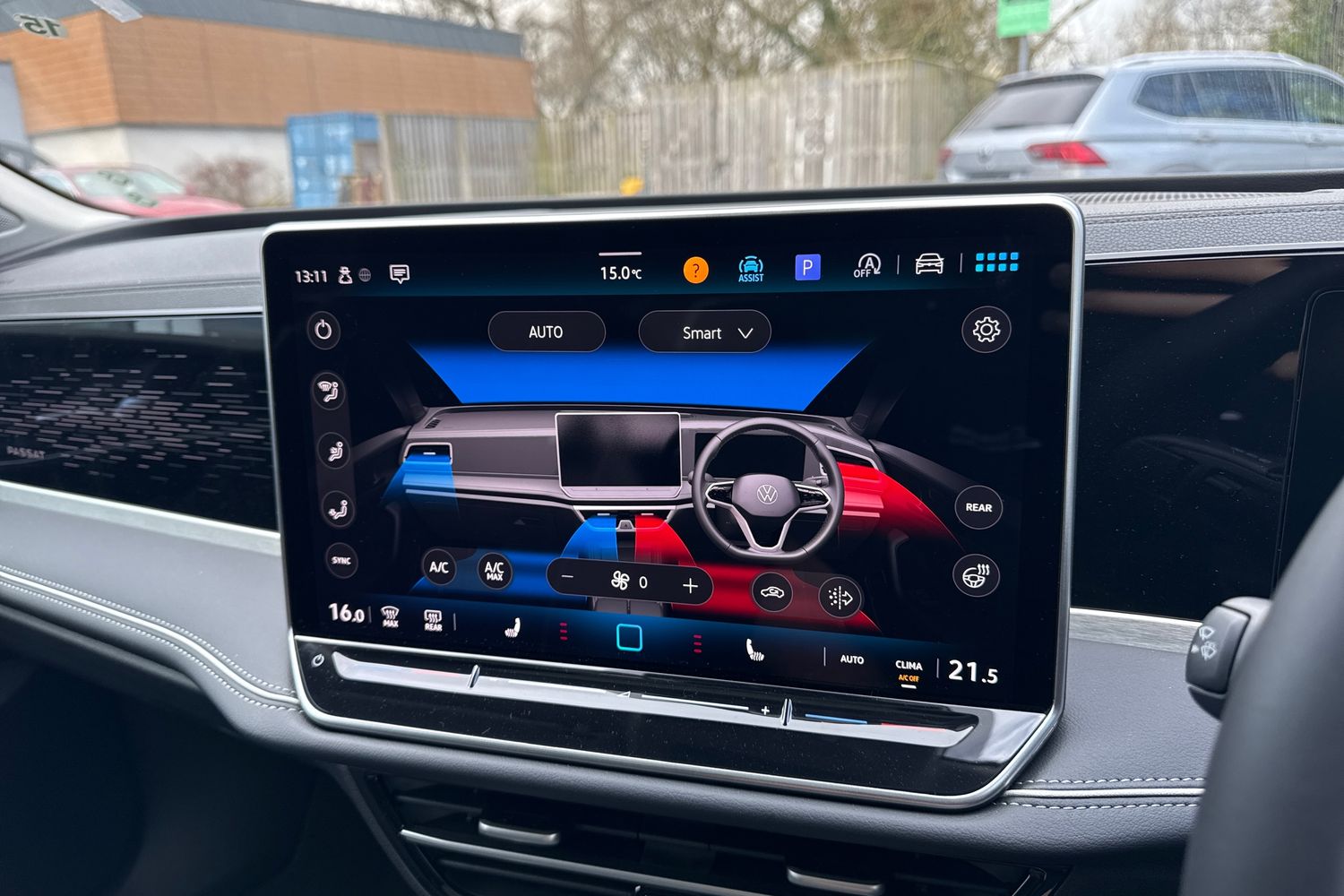 Used Volkswagen Passat 2025 for sale - 76711764: Photo 21