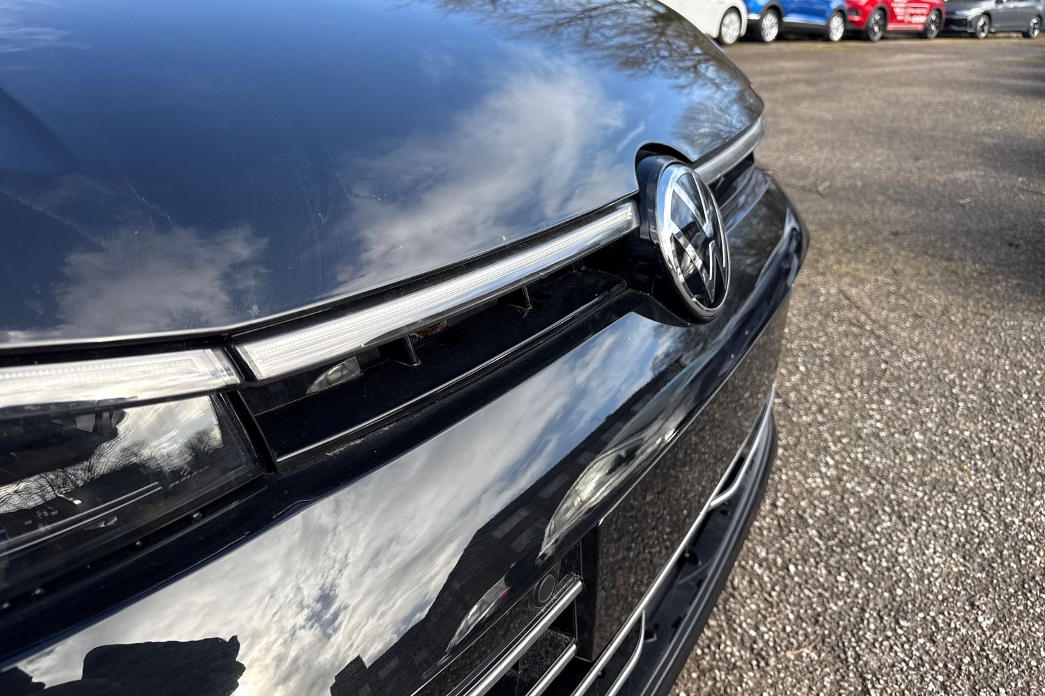 Used Volkswagen Passat 2025 for sale - 76711764: Photo 24