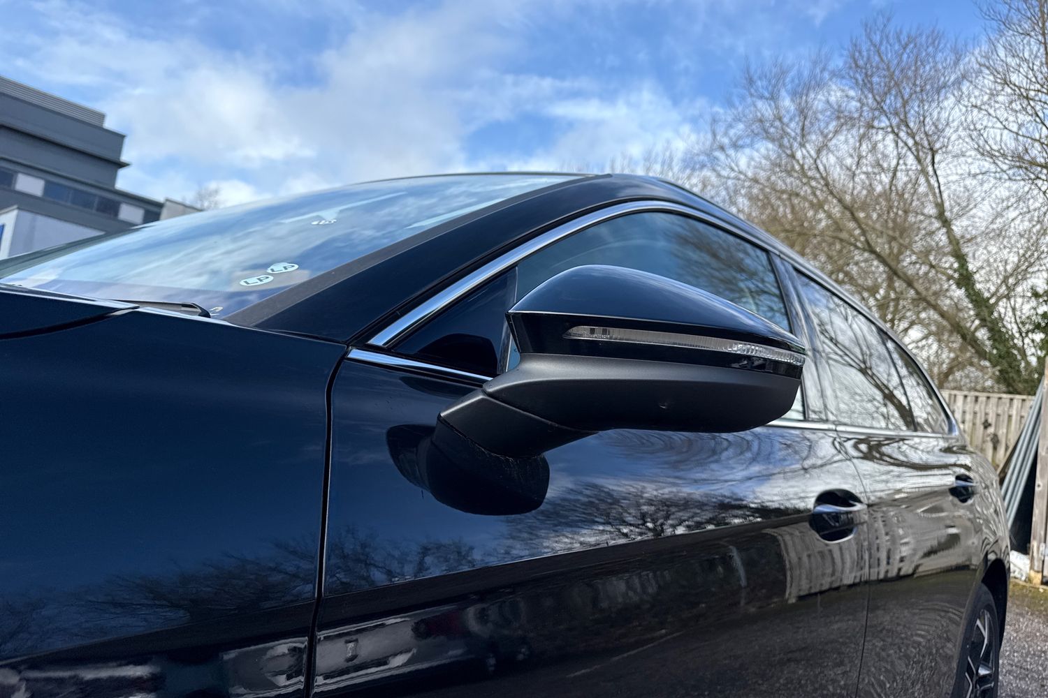 Used Volkswagen Passat 2025 for sale - 76711764: Photo 25