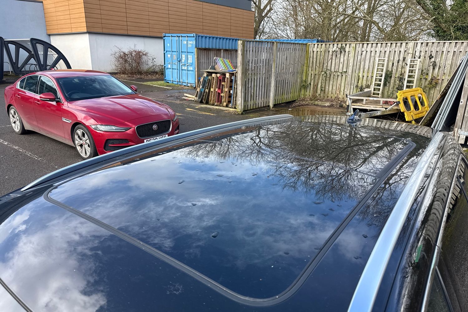 Used Volkswagen Passat 2025 for sale - 76711764: Photo 26