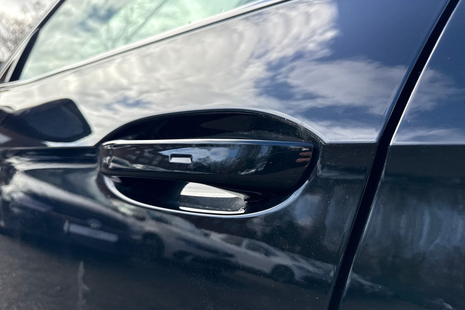 Used Volkswagen Passat 2025 for sale - 76711764: Photo 27