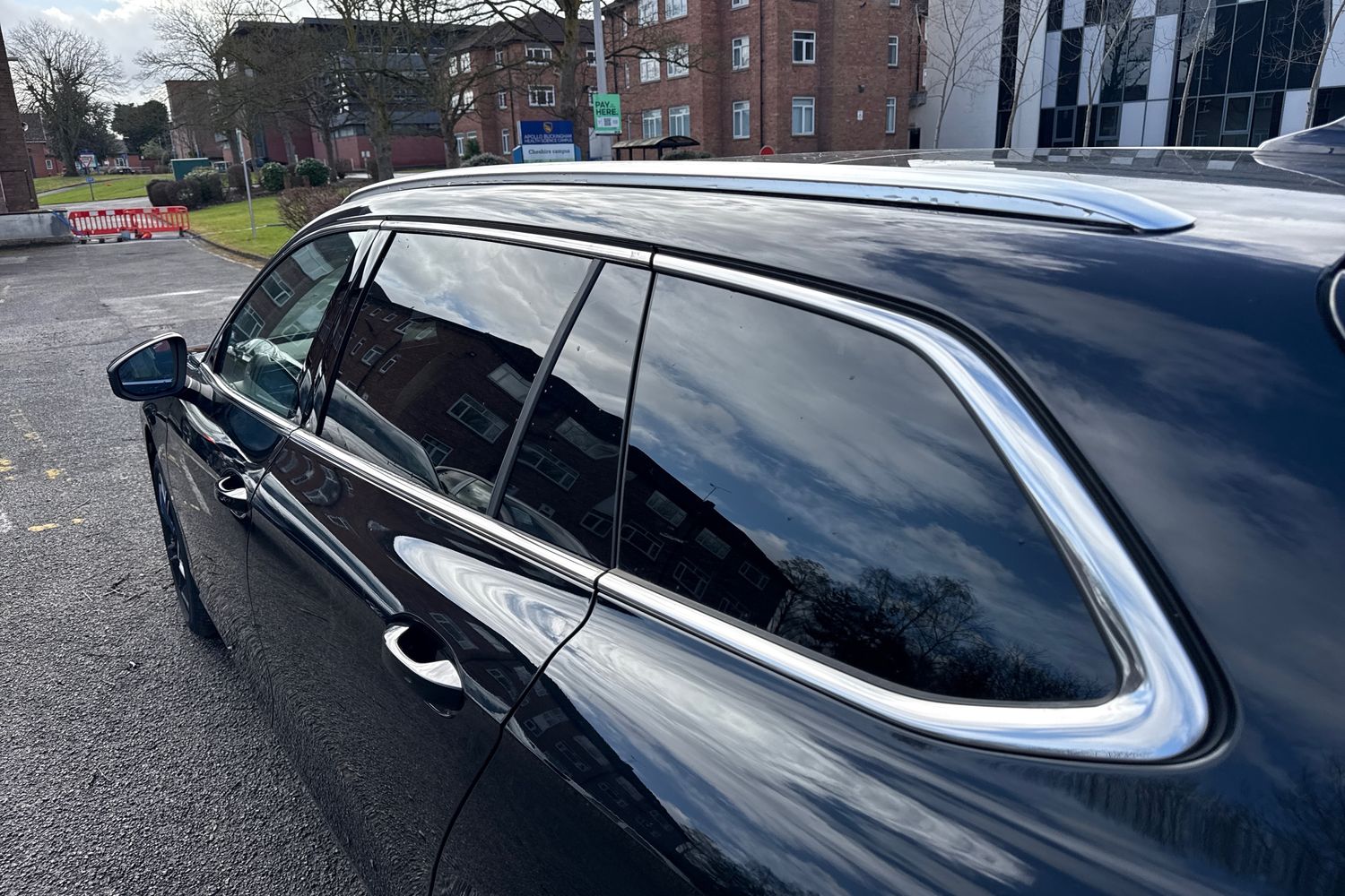 Used Volkswagen Passat 2025 for sale - 76711764: Photo 28