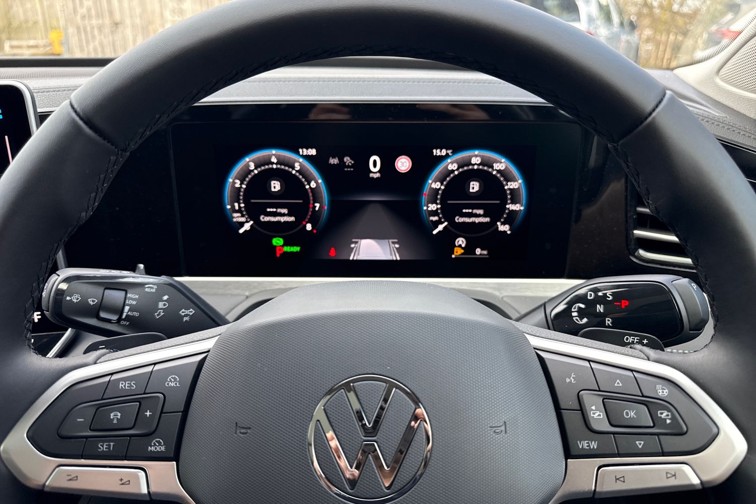 Used Volkswagen Passat 2025 for sale - 76711764: Photo 34