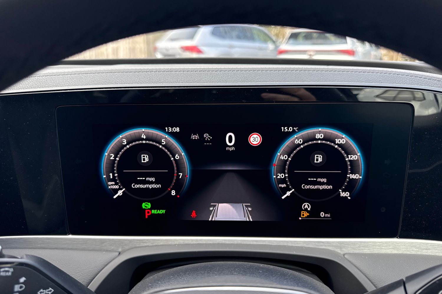 Used Volkswagen Passat 2025 for sale - 76711764: Photo 35