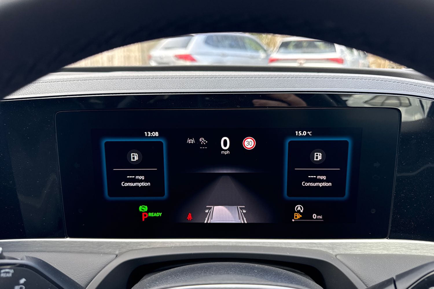 Used Volkswagen Passat 2025 for sale - 76711764: Photo 36