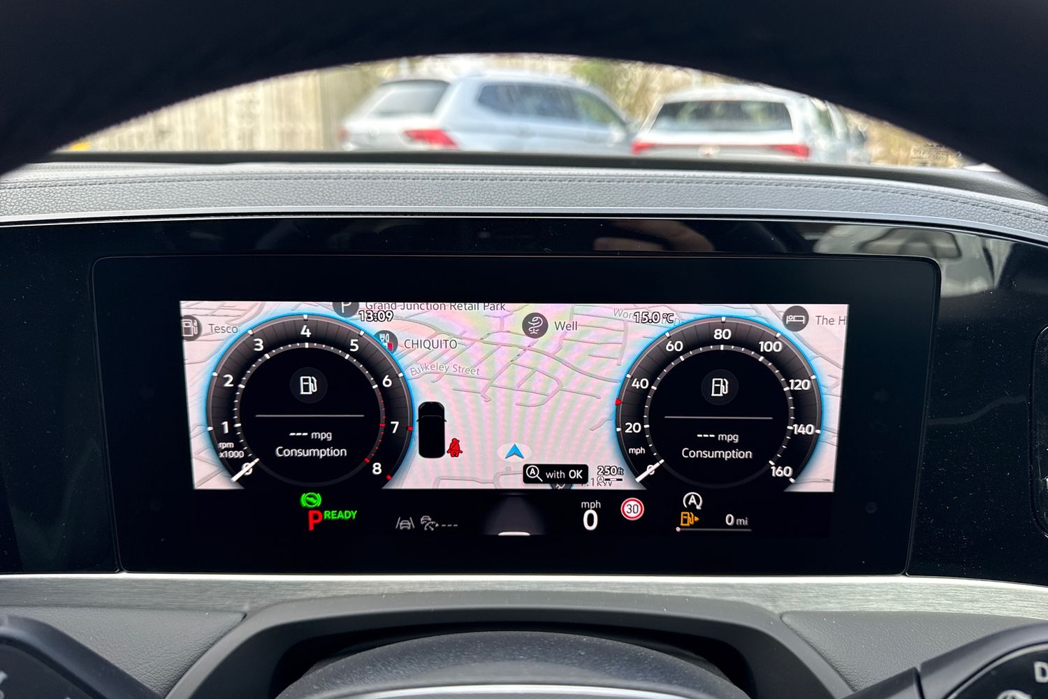 Used Volkswagen Passat 2025 for sale - 76711764: Photo 37