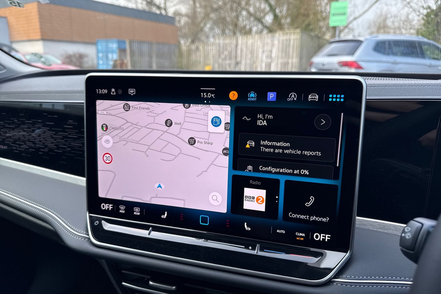 Used Volkswagen Passat 2025 for sale - 76711764: Photo 38