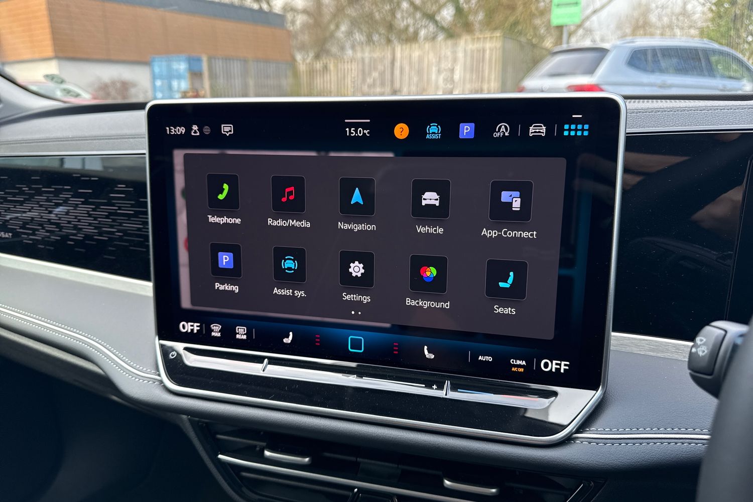 Used Volkswagen Passat 2025 for sale - 76711764: Photo 39