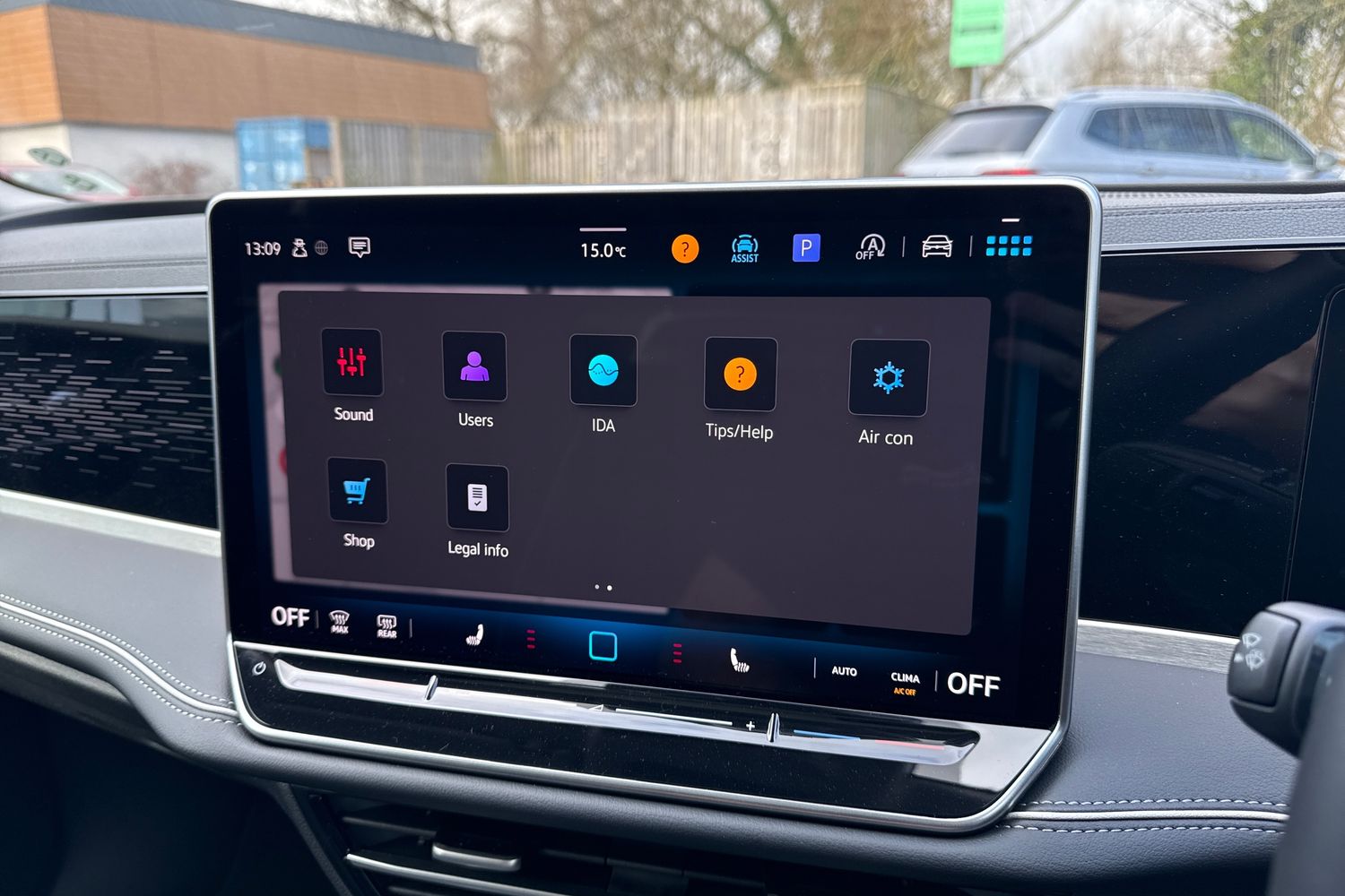 Used Volkswagen Passat 2025 for sale - 76711764: Photo 40