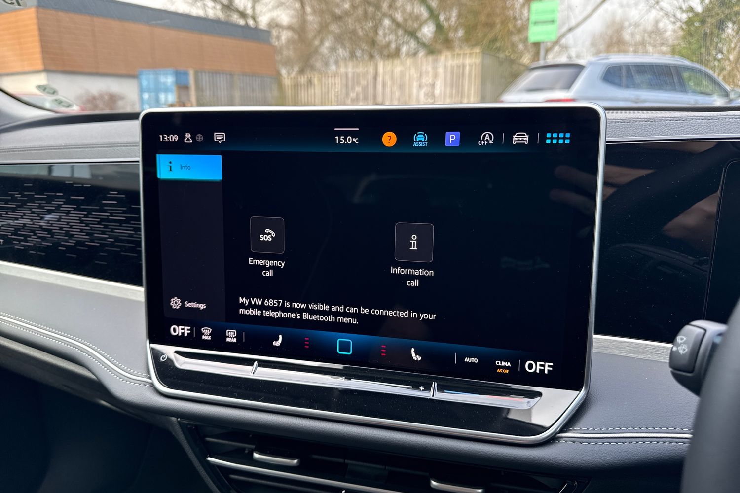 Used Volkswagen Passat 2025 for sale - 76711764: Photo 41