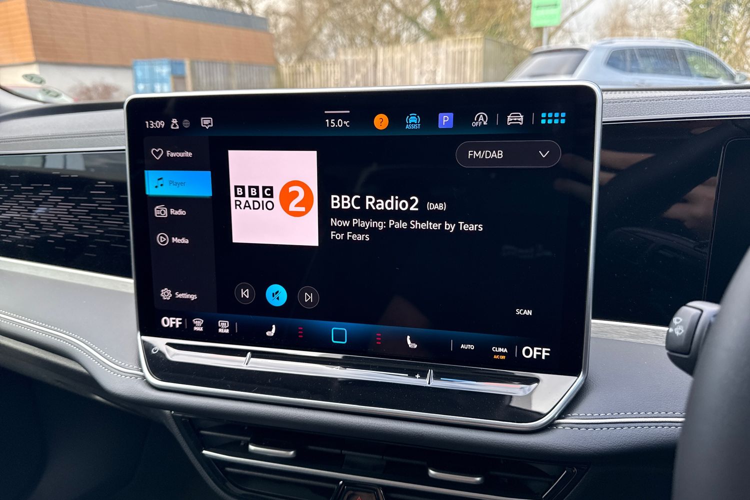 Used Volkswagen Passat 2025 for sale - 76711764: Photo 42