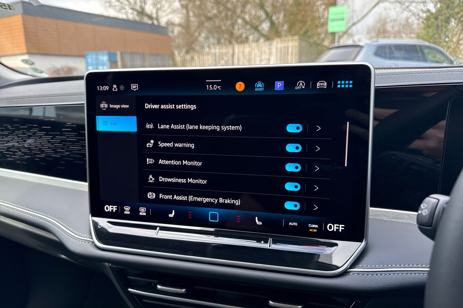 Used Volkswagen Passat 2025 for sale - 76711764: Photo 46