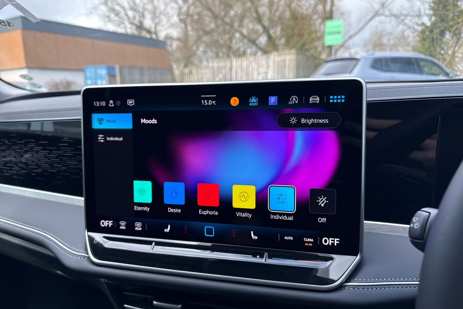 Used Volkswagen Passat 2025 for sale - 76711764: Photo 47