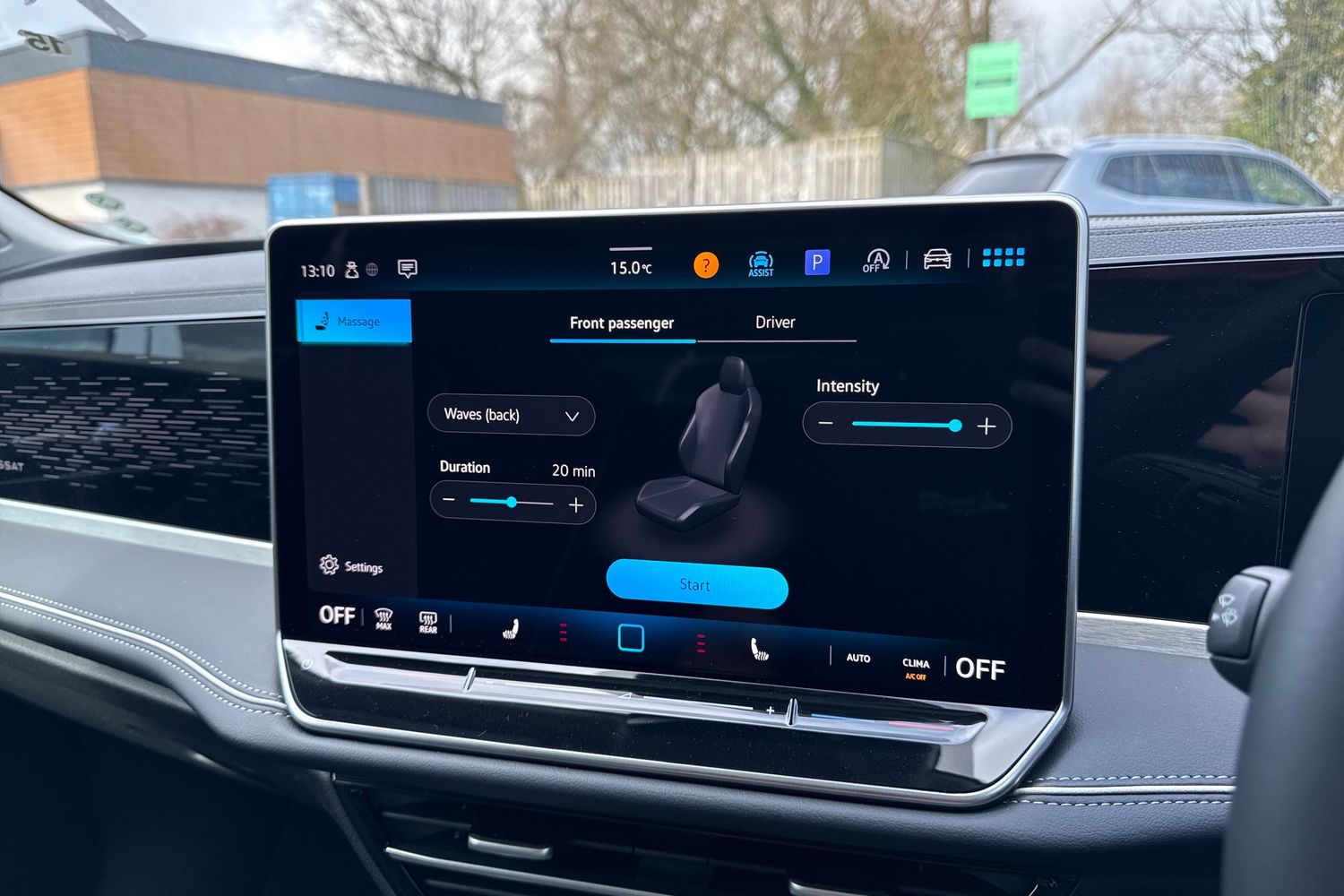 Used Volkswagen Passat 2025 for sale - 76711764: Photo 48