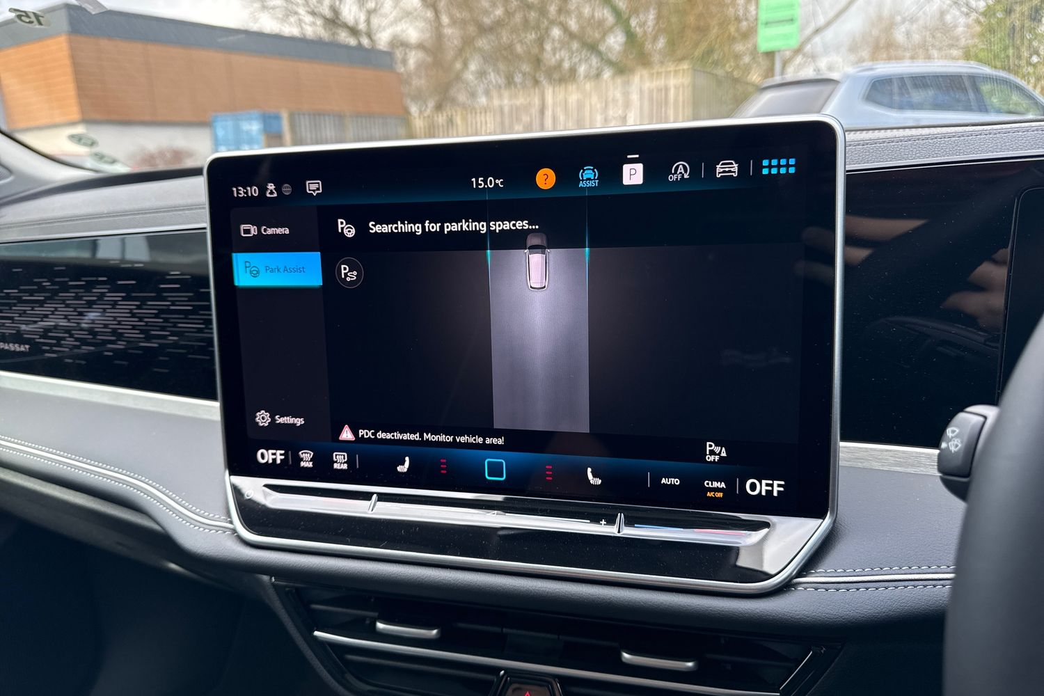 Used Volkswagen Passat 2025 for sale - 76711764: Photo 49