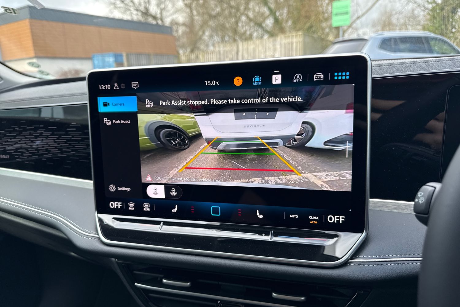 Used Volkswagen Passat 2025 for sale - 76711764: Photo 50