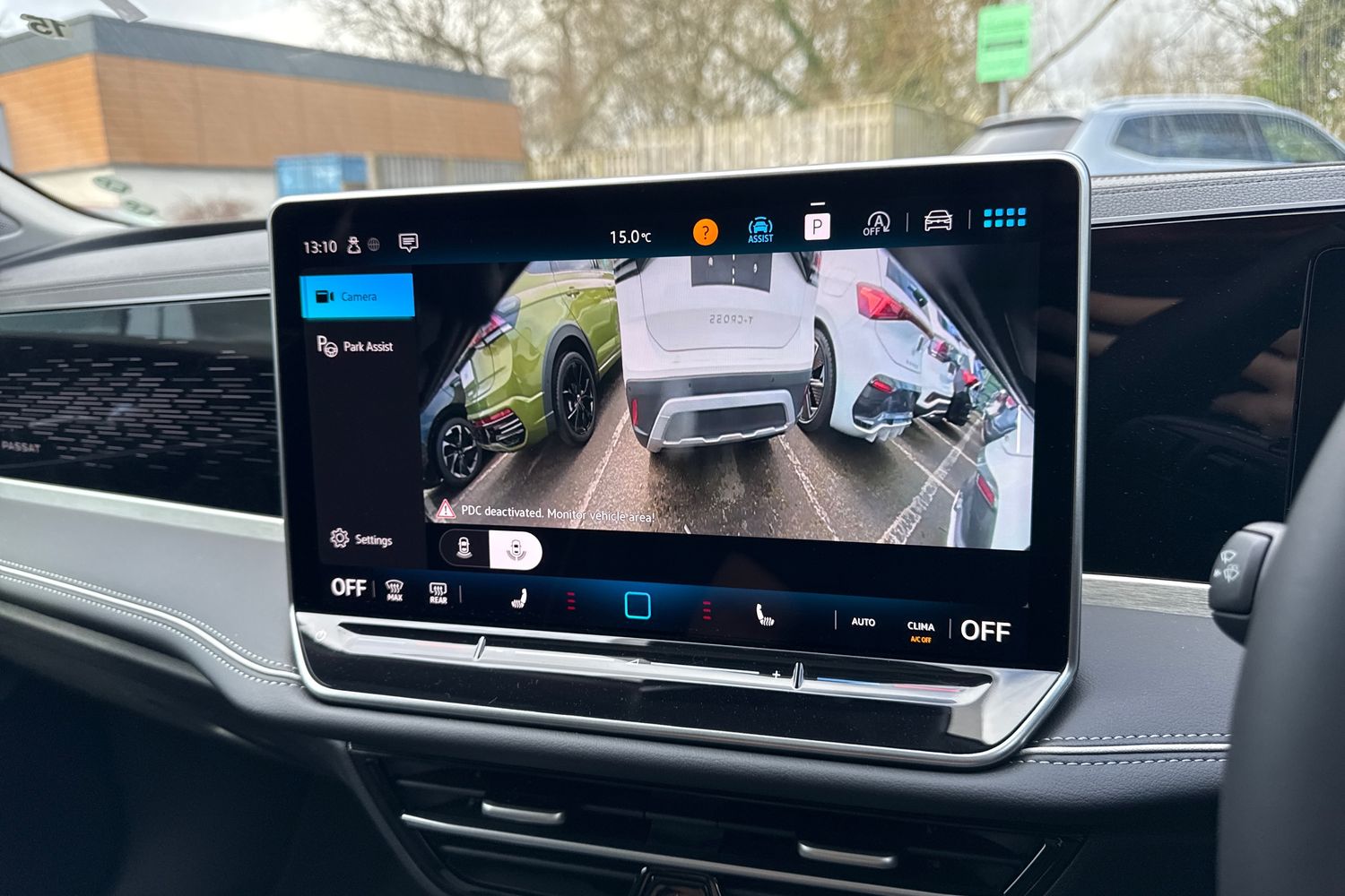 Used Volkswagen Passat 2025 for sale - 76711764: Photo 51