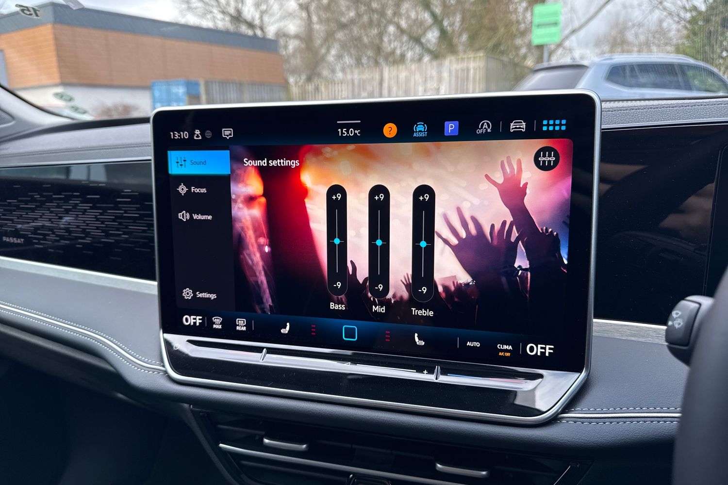 Used Volkswagen Passat 2025 for sale - 76711764: Photo 52