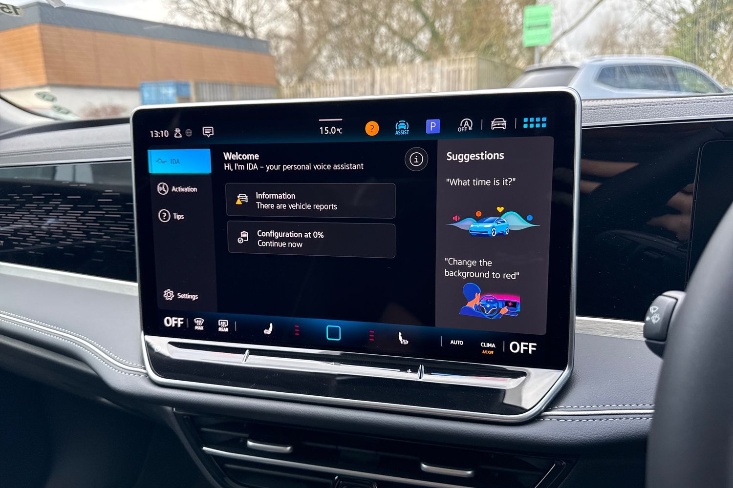 Used Volkswagen Passat 2025 for sale - 76711764: Photo 53