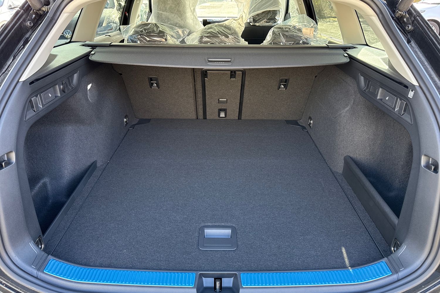 Used Volkswagen Passat 2025 for sale - 76711764: Photo 6