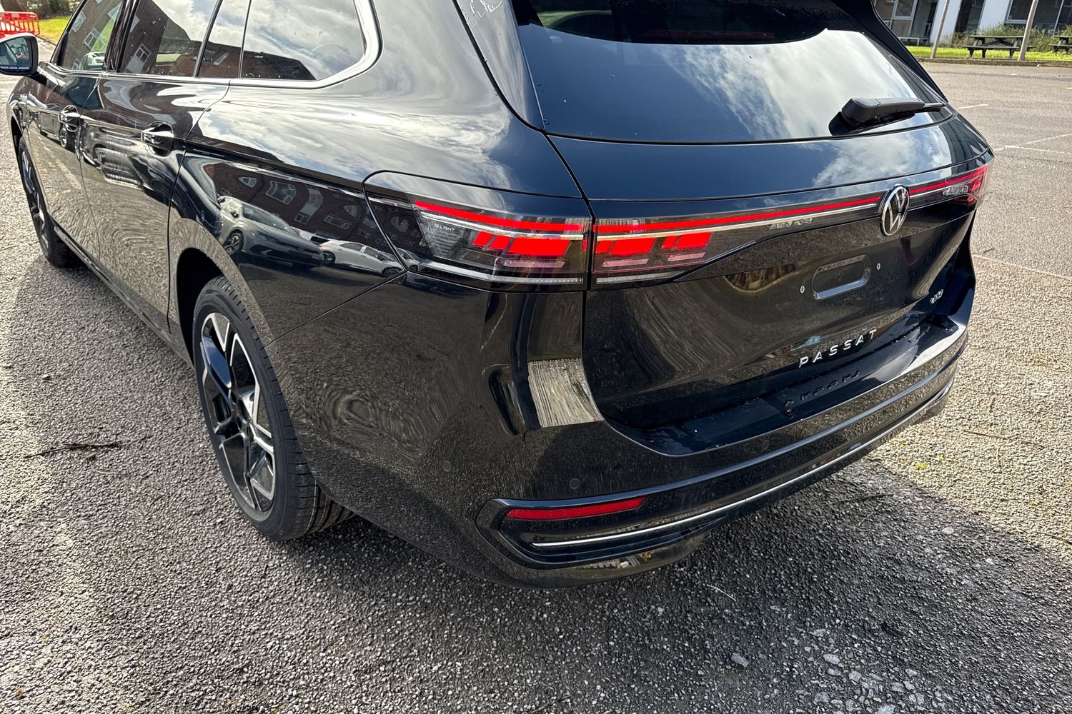 Used Volkswagen Passat 2025 for sale - 76711764: Photo 7