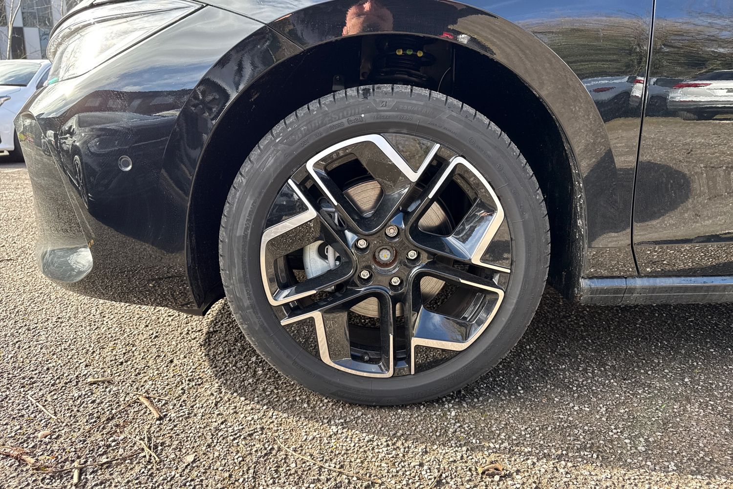 Used Volkswagen Passat 2025 for sale - 76711764: Photo 9